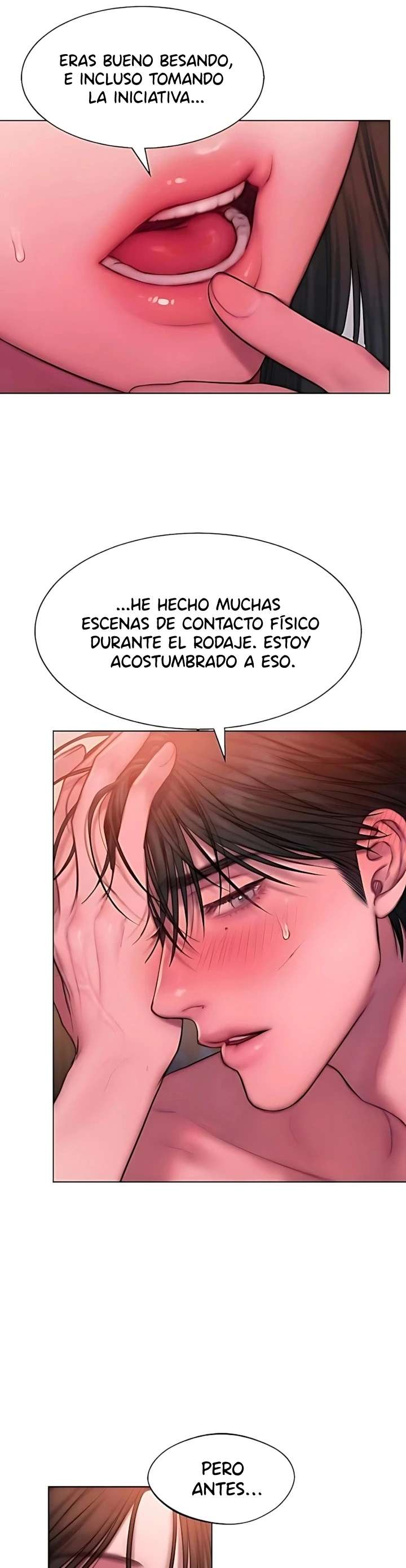 Codicioso Capitulo 19 página 6