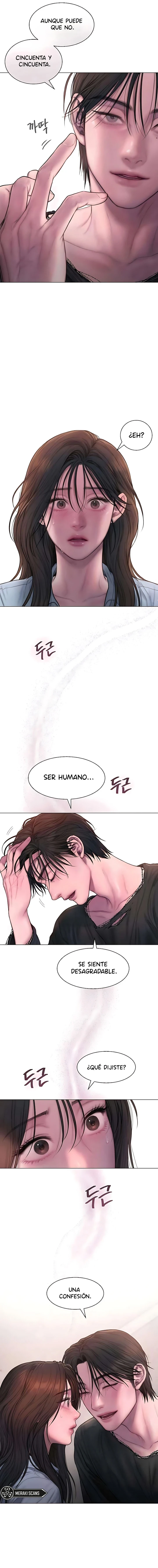 Codicioso Capitulo 2 página 12