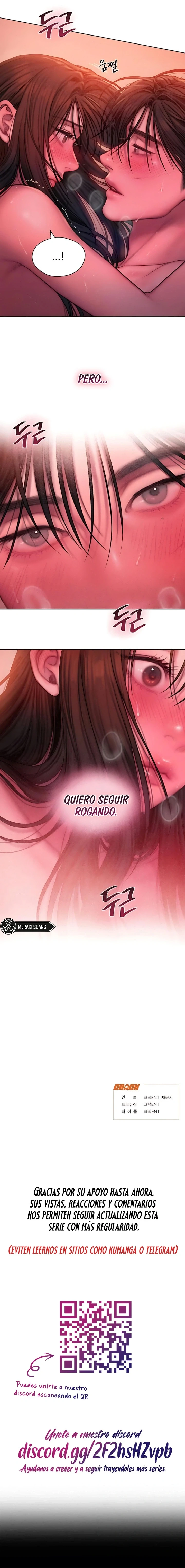 Codicioso Capitulo 20 página 11