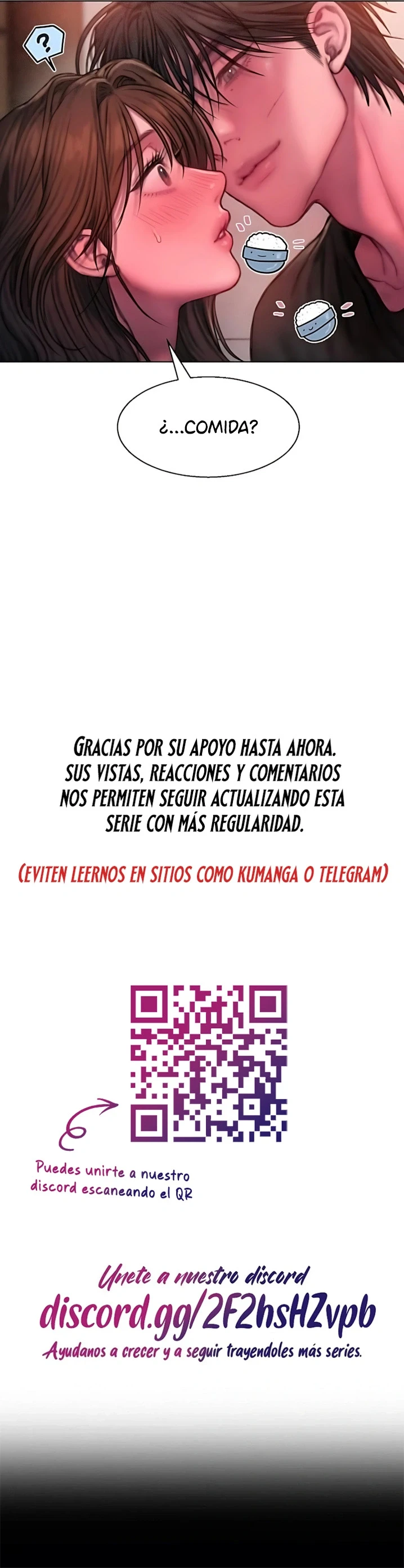 Codicioso Capitulo 21 página 13