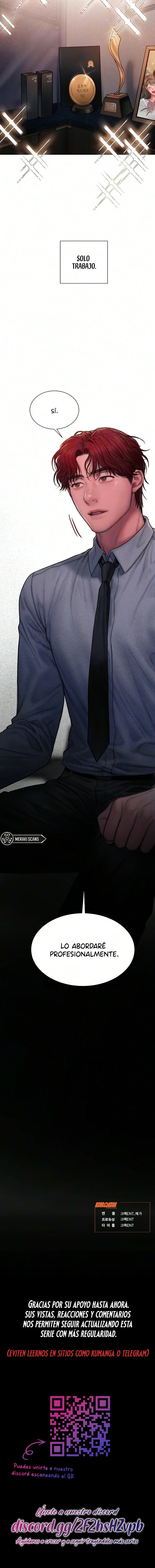 Codicioso Capitulo 26 página 11