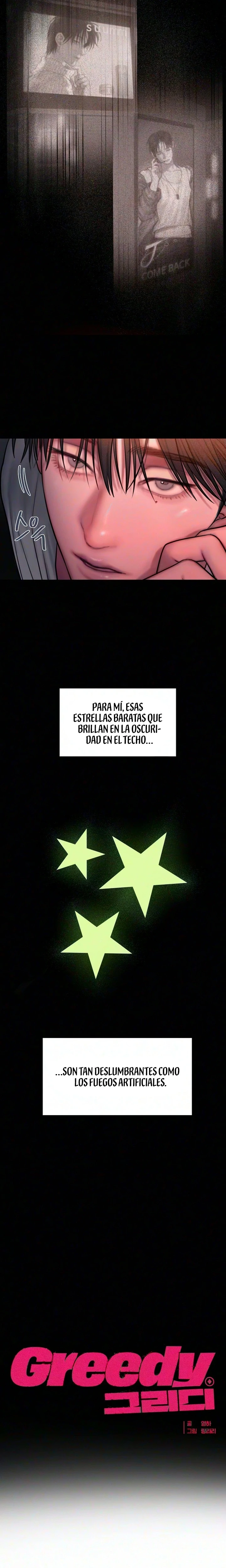 Codicioso Capitulo 29 página 10