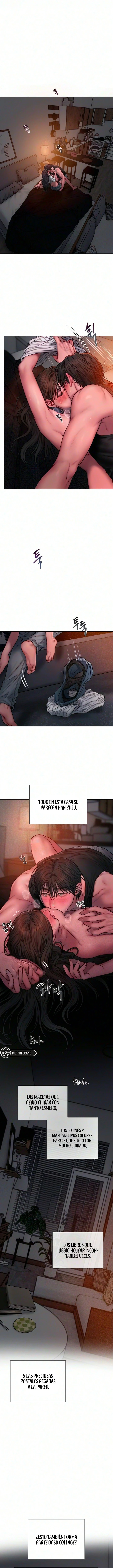 Codicioso Capitulo 29 página 11