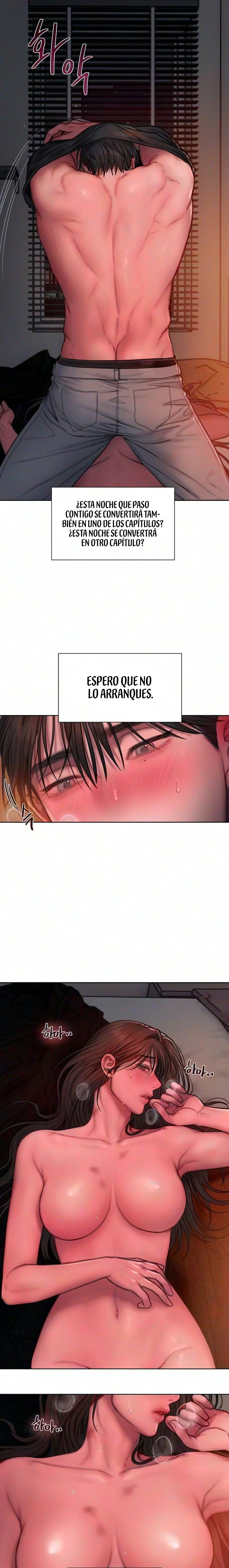 Codicioso Capitulo 29 página 12