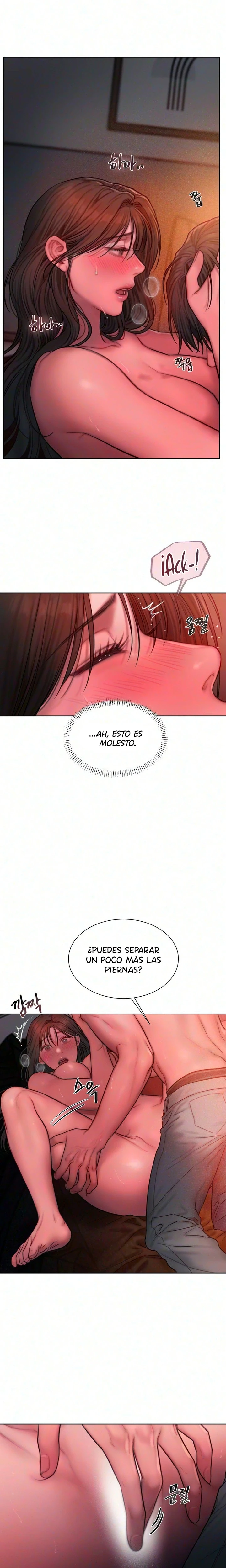 Codicioso Capitulo 29 página 14