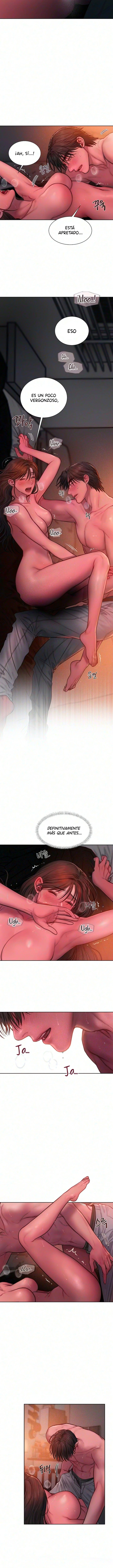 Codicioso Capitulo 29 página 15