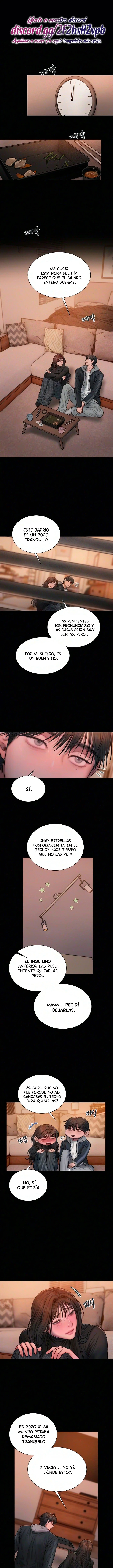Codicioso Capitulo 29 página 5