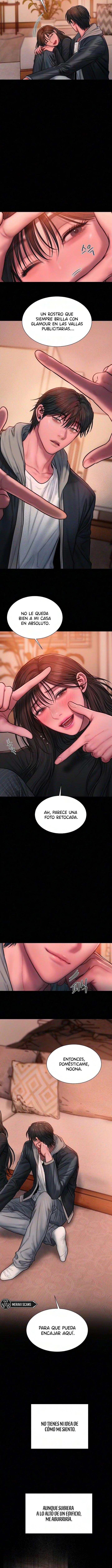 Codicioso Capitulo 29 página 9