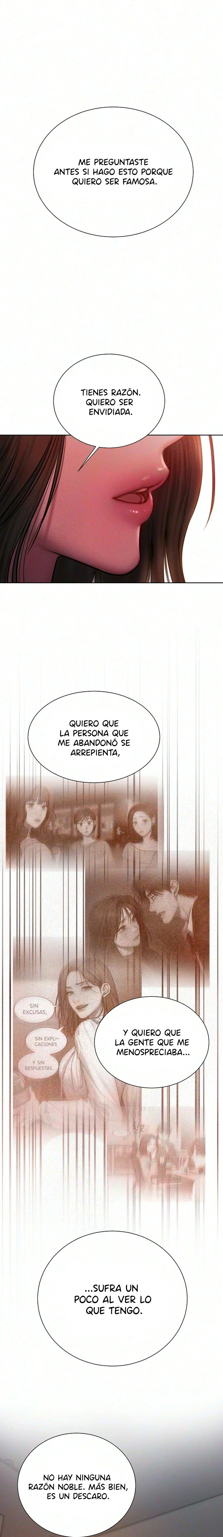 Codicioso Capitulo 30 página 16