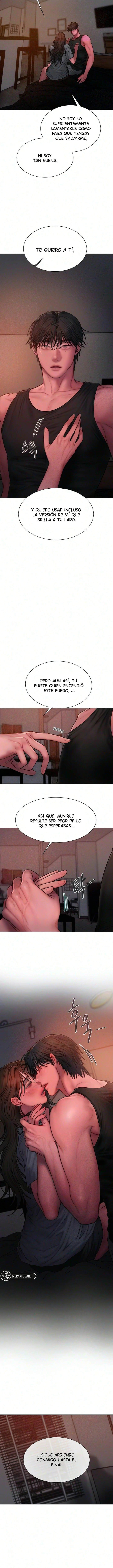 Codicioso Capitulo 30 página 17