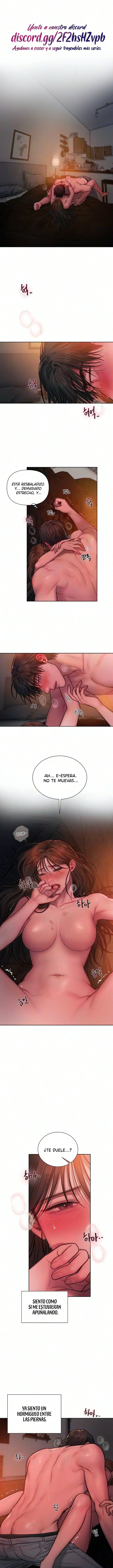Codicioso Capitulo 30 página 5