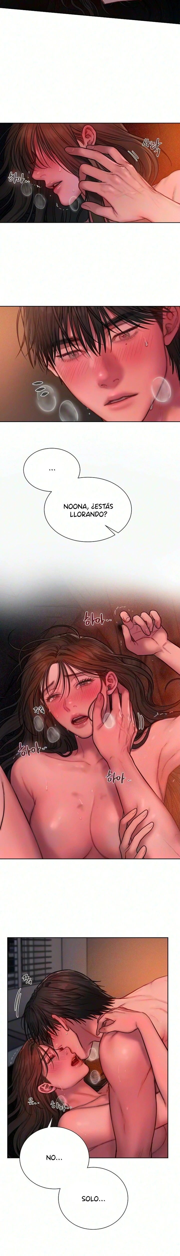 Codicioso Capitulo 30 página 8