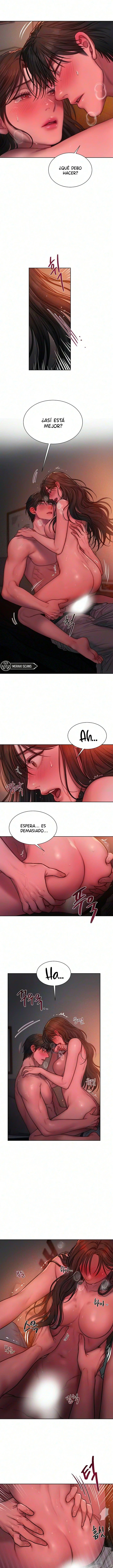 Codicioso Capitulo 30 página 9