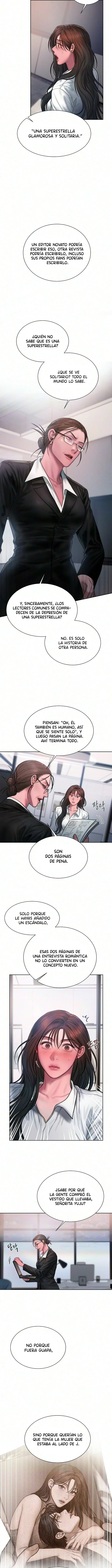 Codicioso Capitulo 31 página 13
