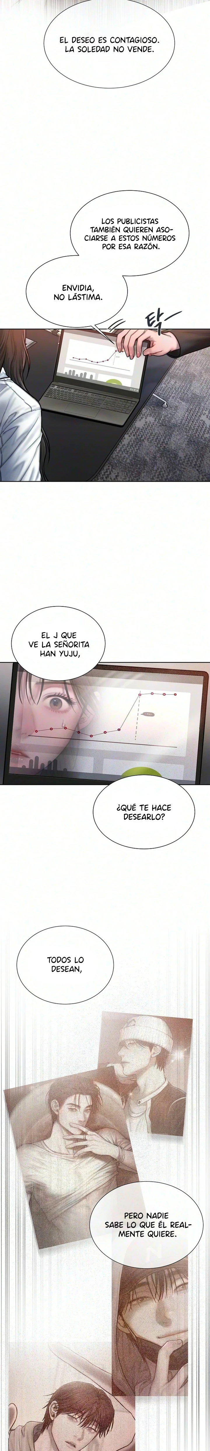 Codicioso Capitulo 31 página 14