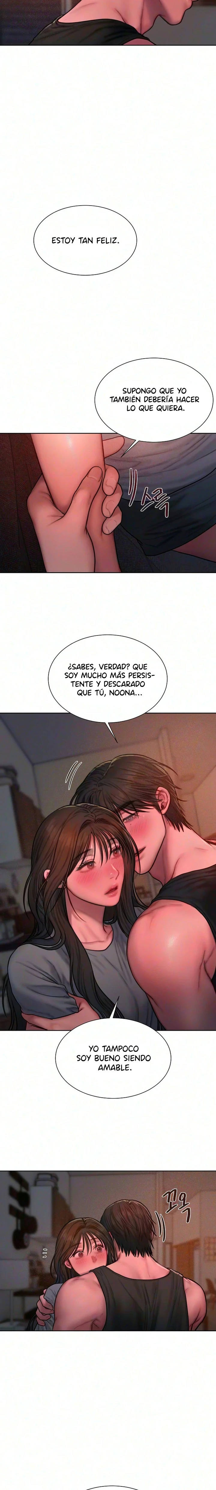 Codicioso Capitulo 31 página 8