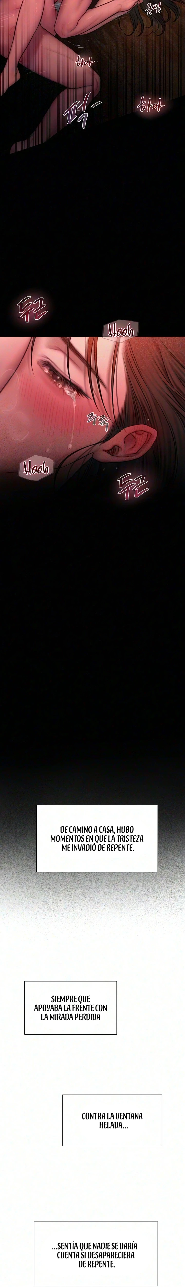 Codicioso Capitulo 32 página 10