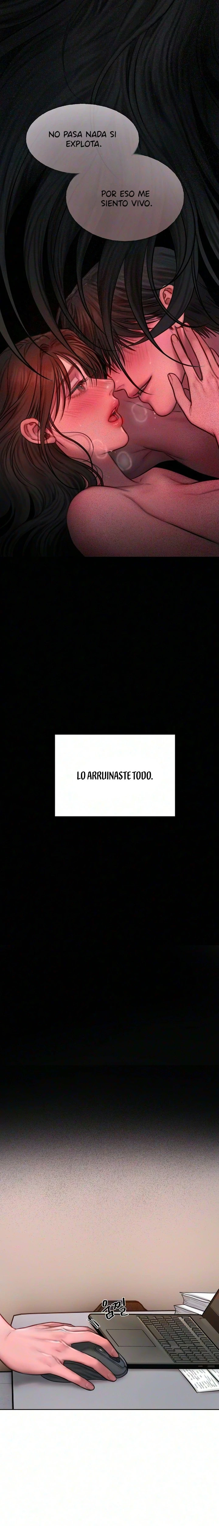 Codicioso Capitulo 32 página 12