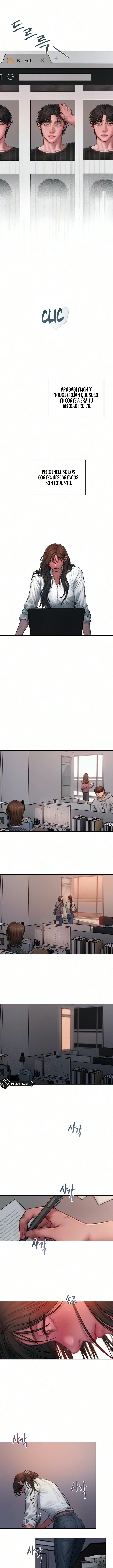 Codicioso Capitulo 32 página 13