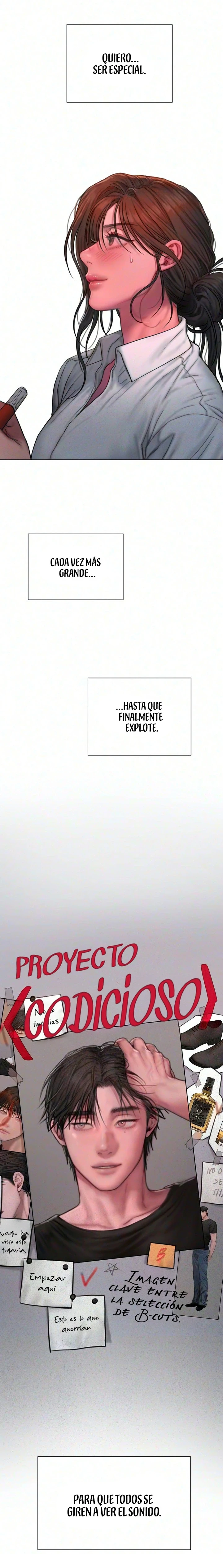 Codicioso Capitulo 32 página 16
