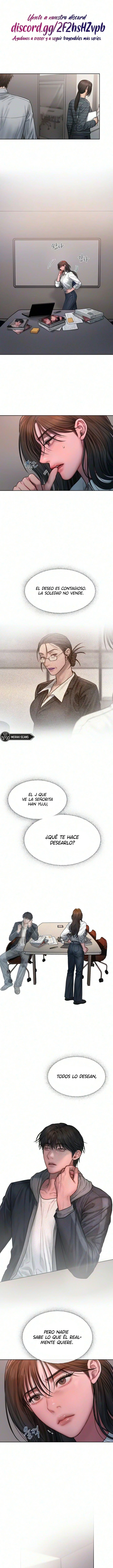 Codicioso Capitulo 32 página 5