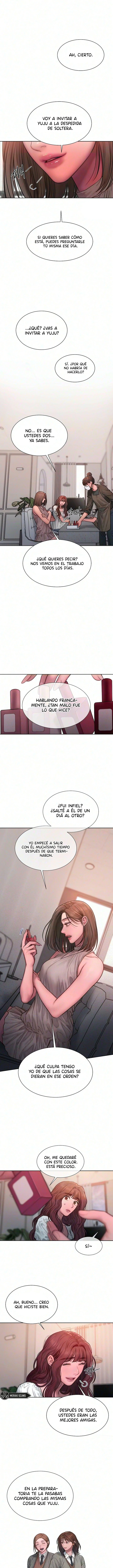 Codicioso Capitulo 33 página 11