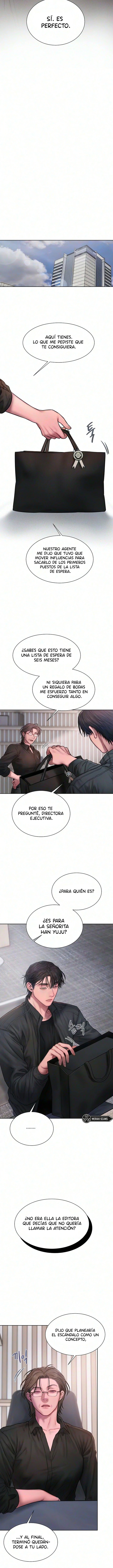 Codicioso Capitulo 33 página 15