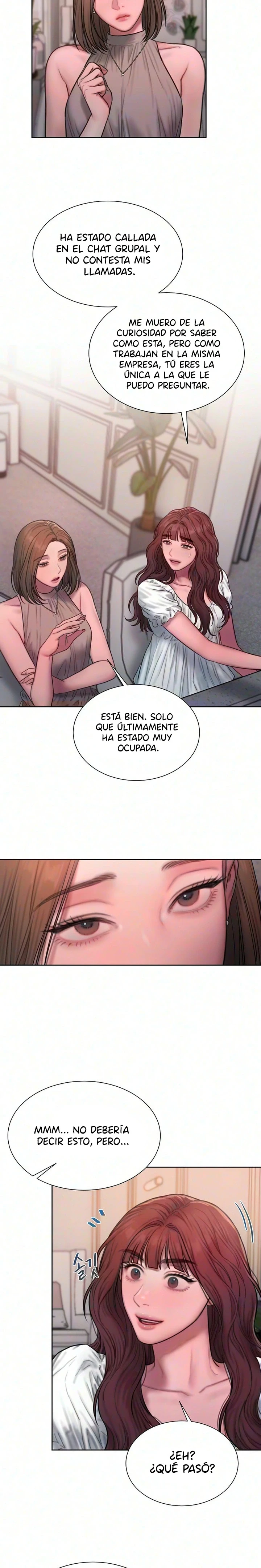 Codicioso Capitulo 33 página 8