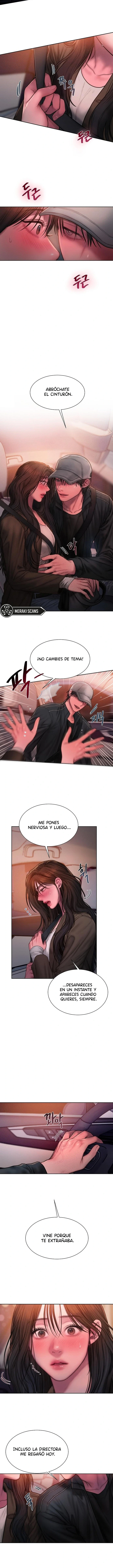 Codicioso Capitulo 34 página 17