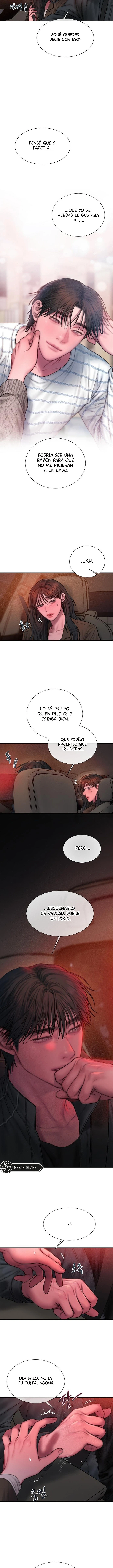 Codicioso Capitulo 35 página 11