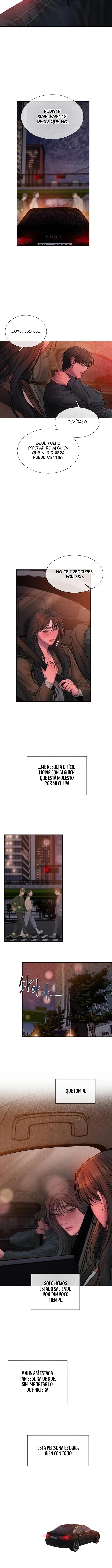 Codicioso Capitulo 35 página 13