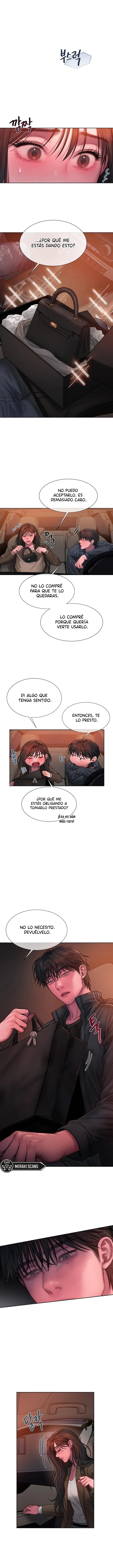 Codicioso Capitulo 35 página 15
