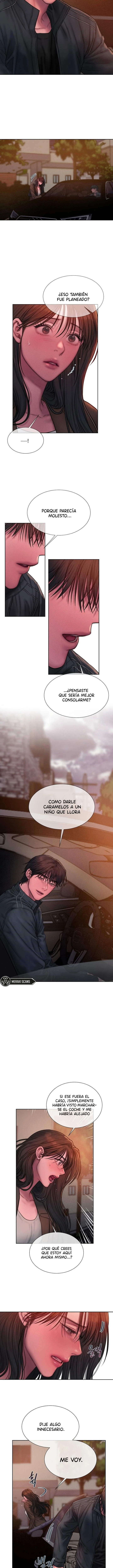 Codicioso Capitulo 36 página 11
