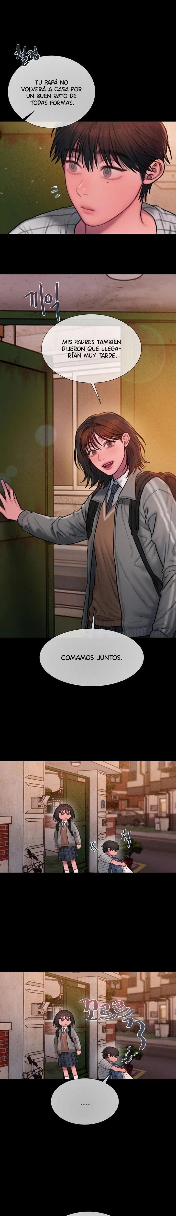 Codicioso Capitulo 37 página 12