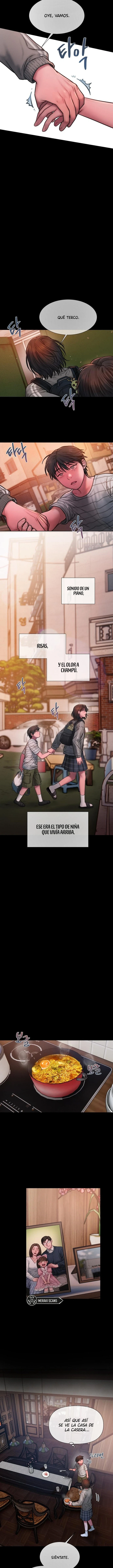 Codicioso Capitulo 37 página 13