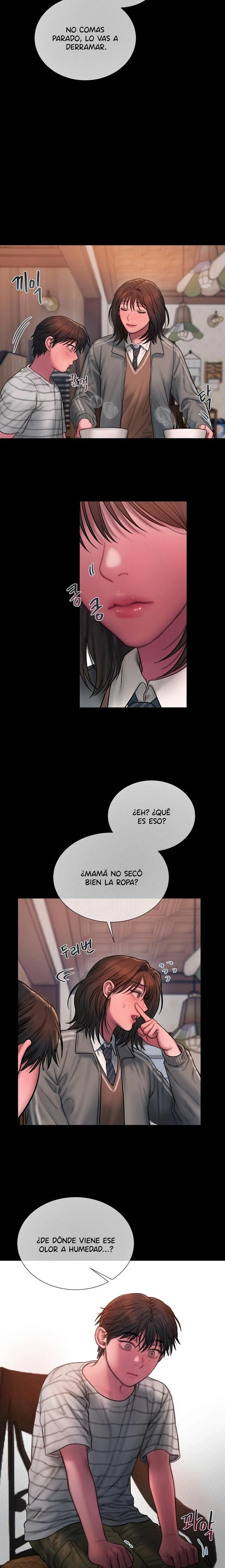 Codicioso Capitulo 37 página 14