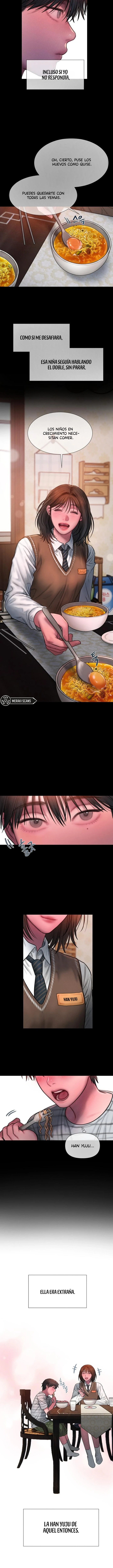 Codicioso Capitulo 37 página 17