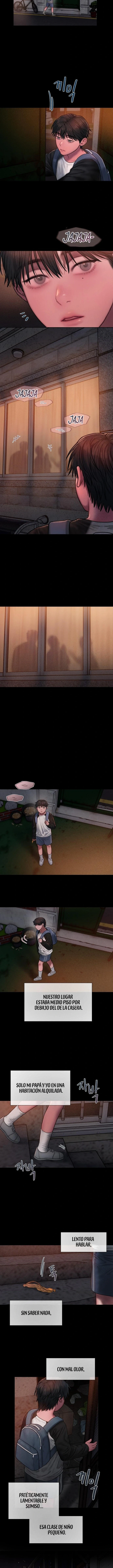 Codicioso Capitulo 37 página 9