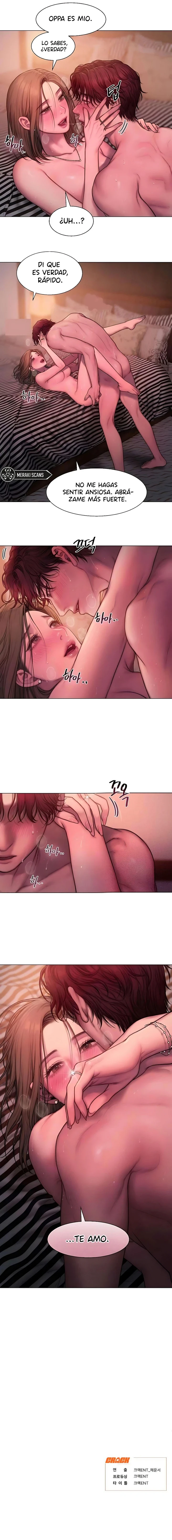 Codicioso Capitulo 4 página 10