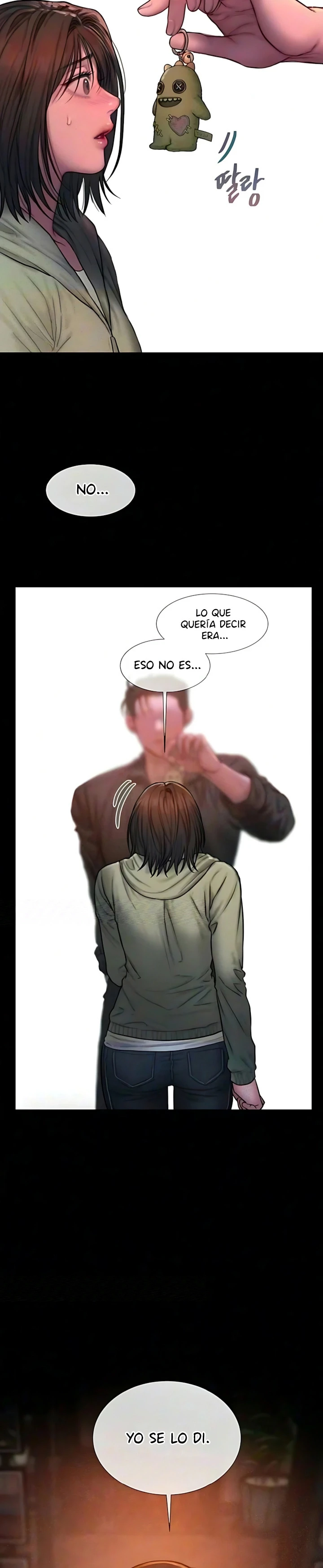 Codicioso Capitulo 40 página 10