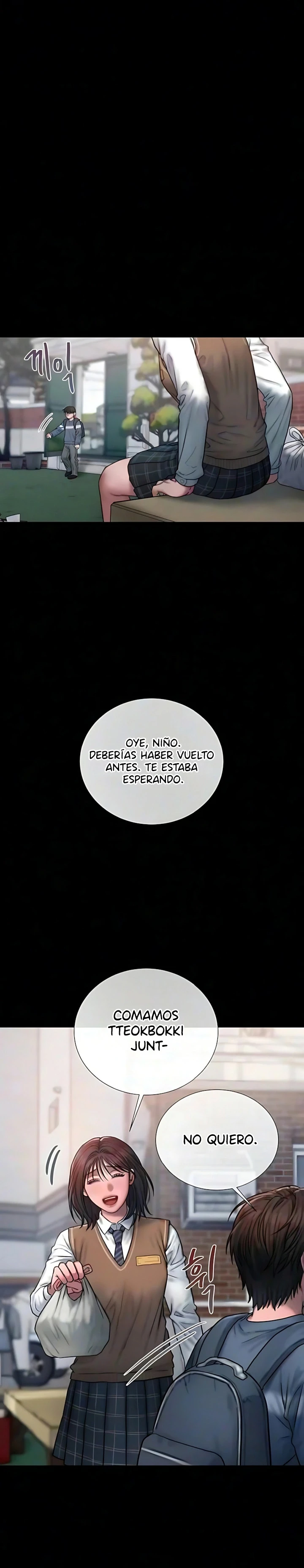 Codicioso Capitulo 40 página 12
