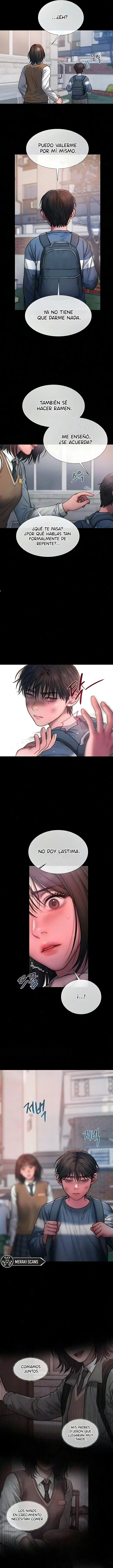 Codicioso Capitulo 40 página 13
