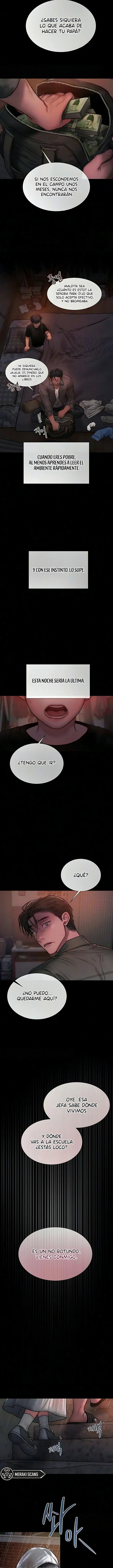 Codicioso Capitulo 40 página 19