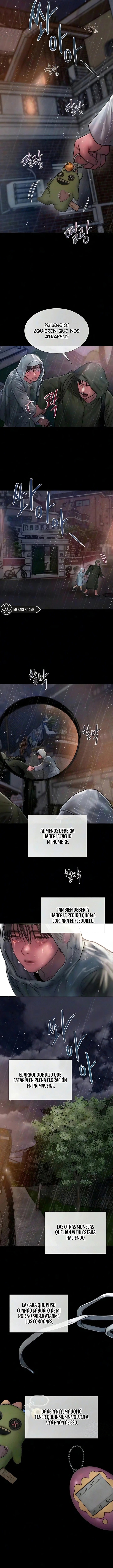 Codicioso Capitulo 40 página 21