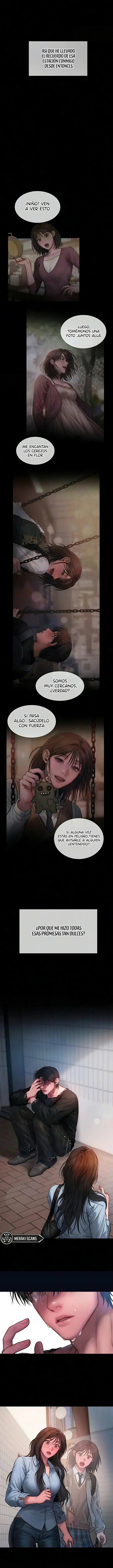 Codicioso Capitulo 40 página 23