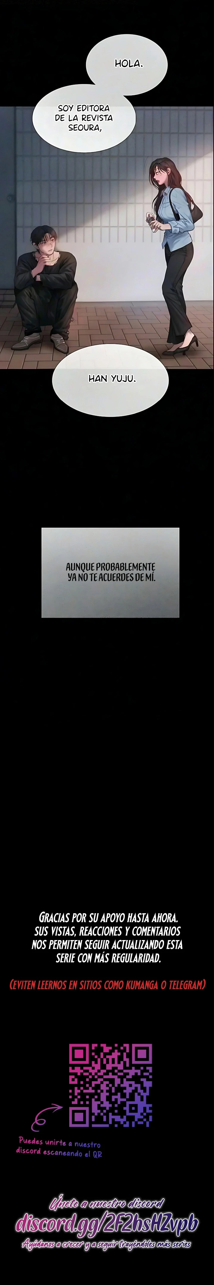 Codicioso Capitulo 40 página 24