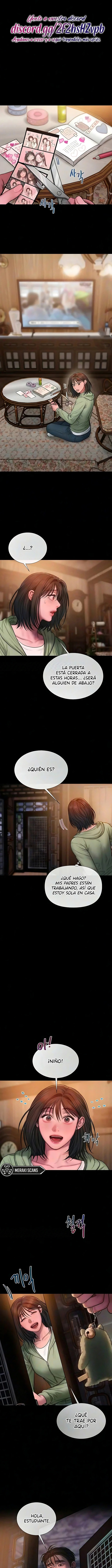 Codicioso Capitulo 40 página 5