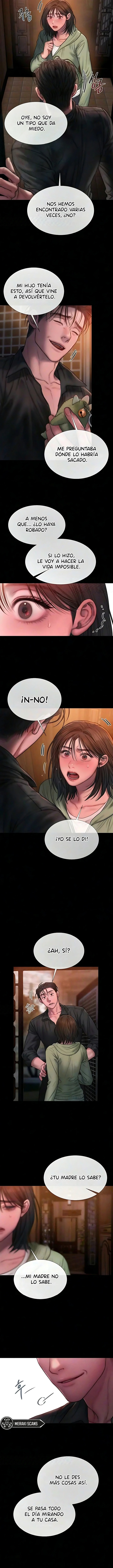 Codicioso Capitulo 40 página 7