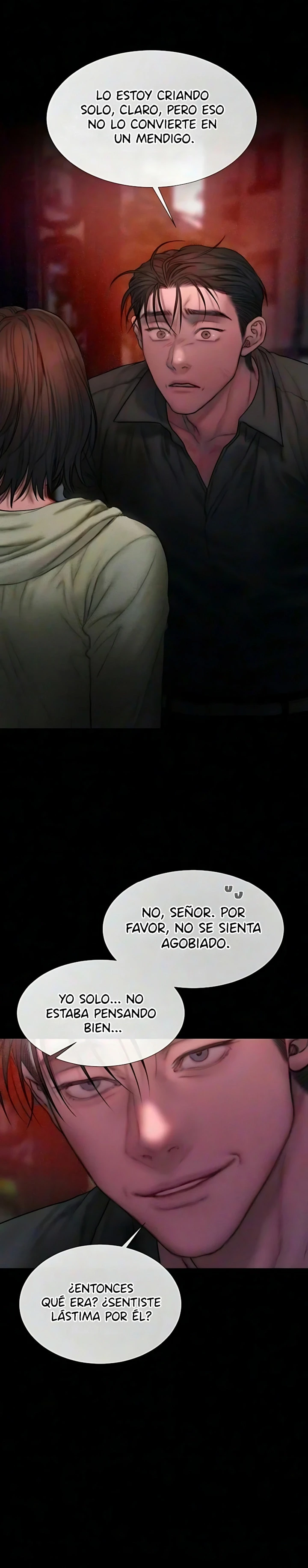 Codicioso Capitulo 40 página 8