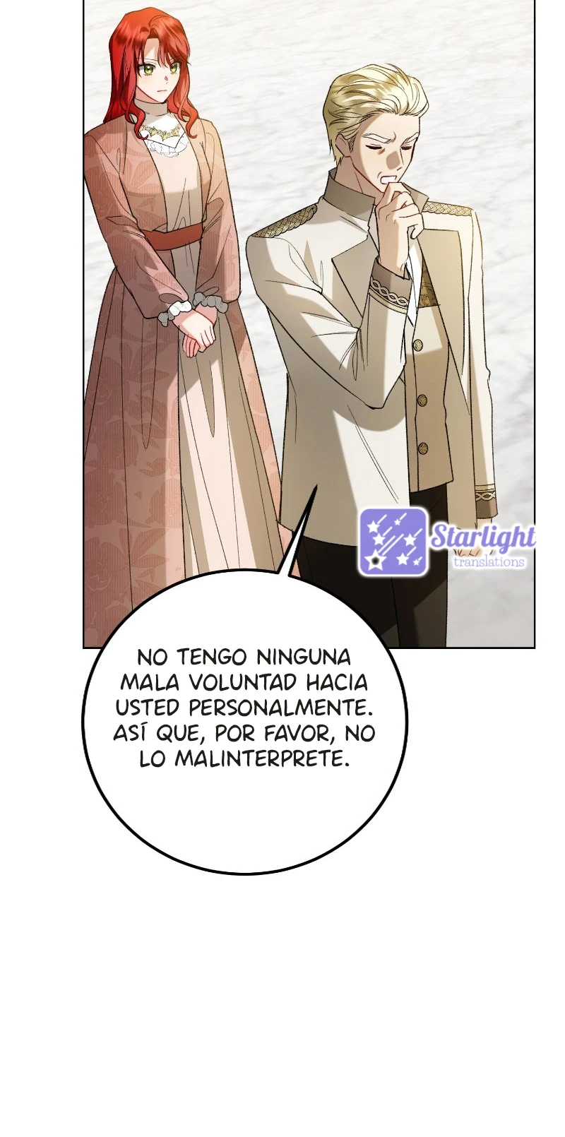 Se convirtió en la flor negra Capitulo 51 página 12